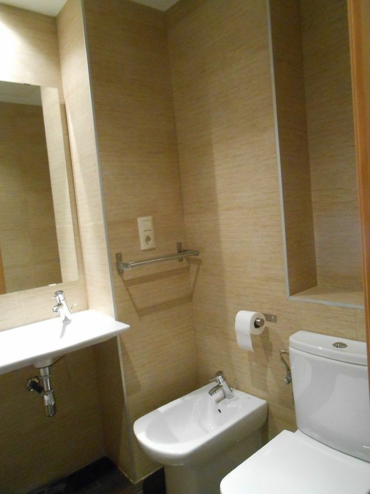 Tramontana Apartments Valencia Kültér fotó
