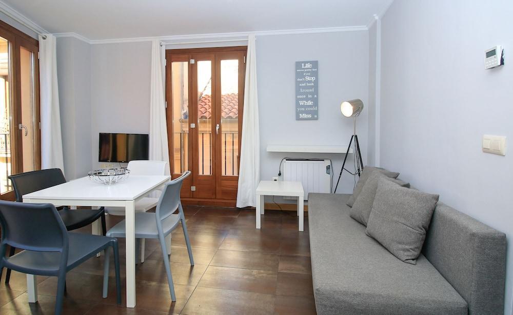 Tramontana Apartments Valencia Kültér fotó