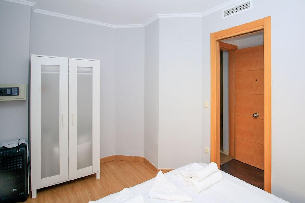 Tramontana Apartments Valencia Kültér fotó