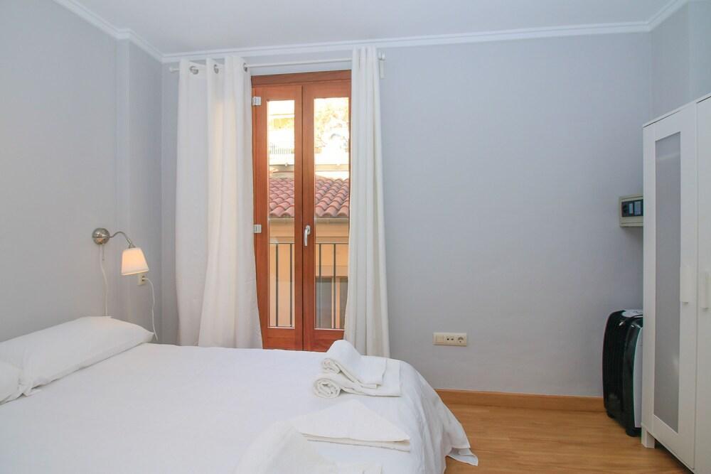 Tramontana Apartments Valencia Kültér fotó
