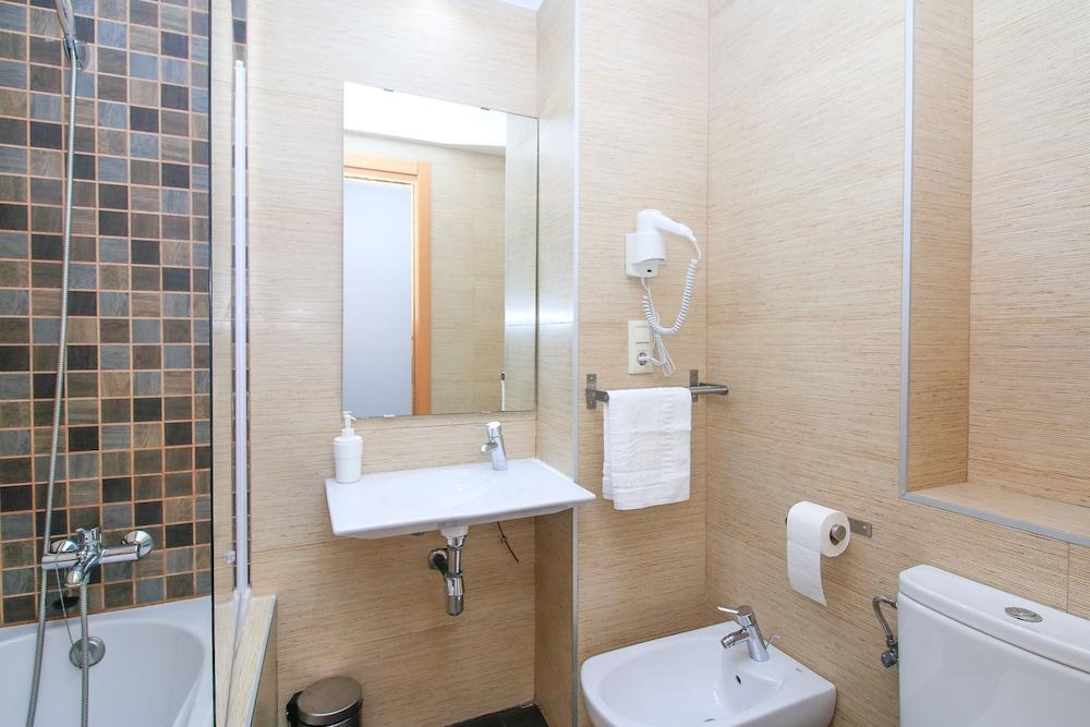 Tramontana Apartments Valencia Kültér fotó